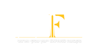 לוגו של פרונטיס- מקבוצת אקספנד ייעוץ עסקי וארגוני