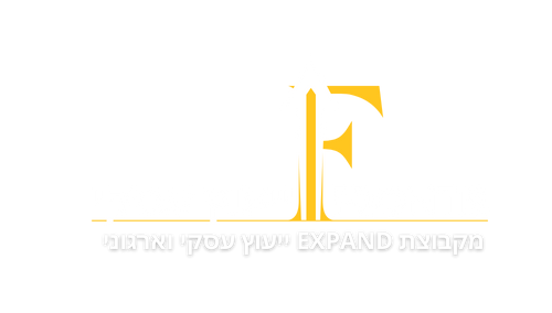 לוגו של פרונטיס- מקבוצת אקספנד ייעוץ עסקי וארגוני