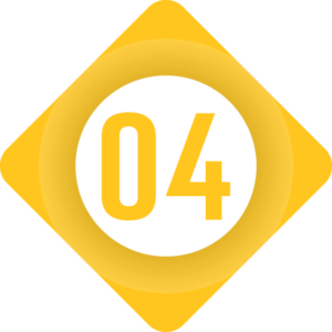 004 - ספרה 4 בעיצוב